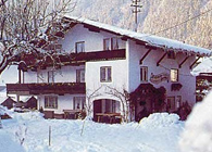 Отель Gaestehaus Auwitsch